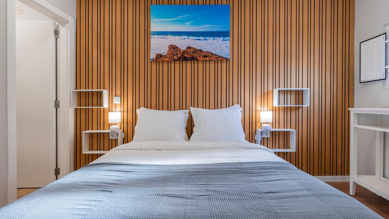 Noah'S Ark By Lovelystay Cascais Luaran gambar