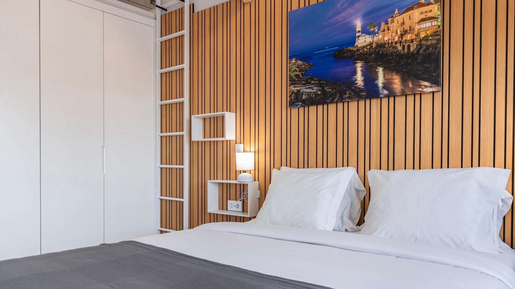Noah'S Ark By Lovelystay Cascais Luaran gambar